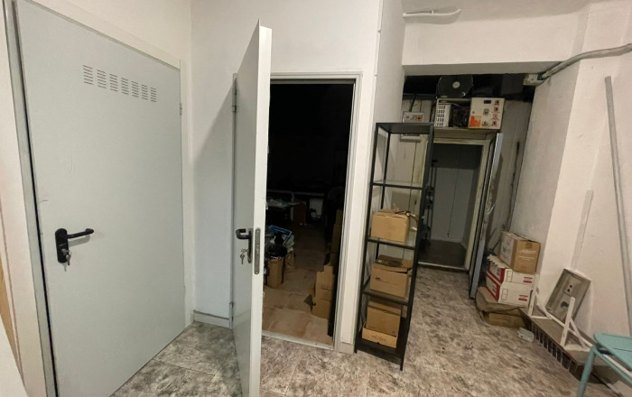 Traspaso - Bar Restaurante -
Barcelona - Eixample Izquierdo