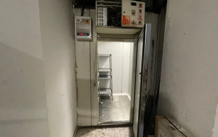 Traspaso - Bar Restaurante -
Barcelona - Eixample Izquierdo