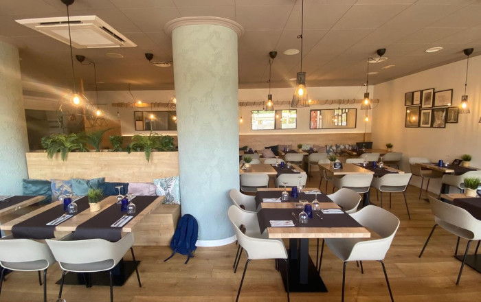 Venta - Bar Restaurante -
Pineda de Mar