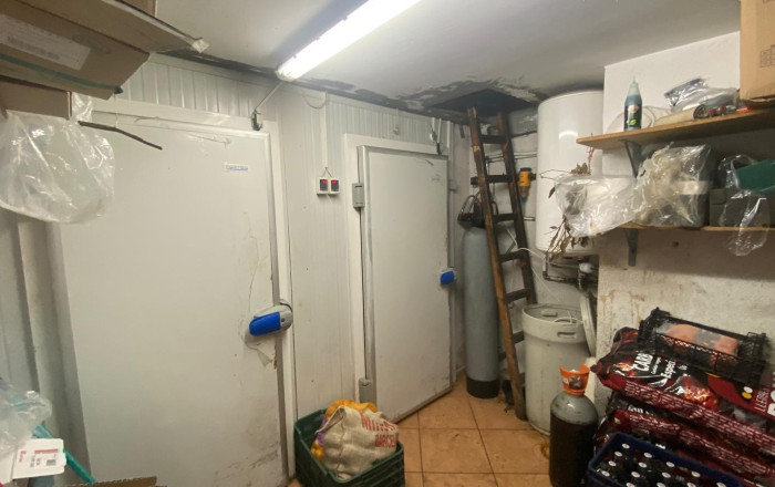 Venta - Bar Restaurante -
Pineda de Mar