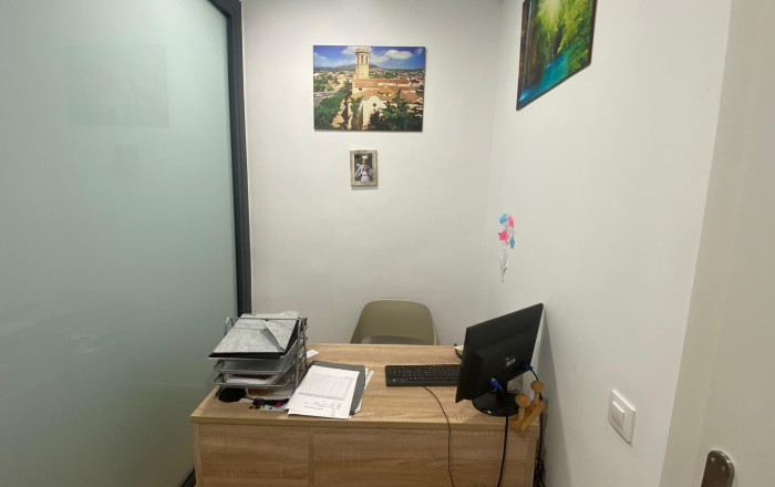 Venta - Bar Restaurante -
Pineda de Mar