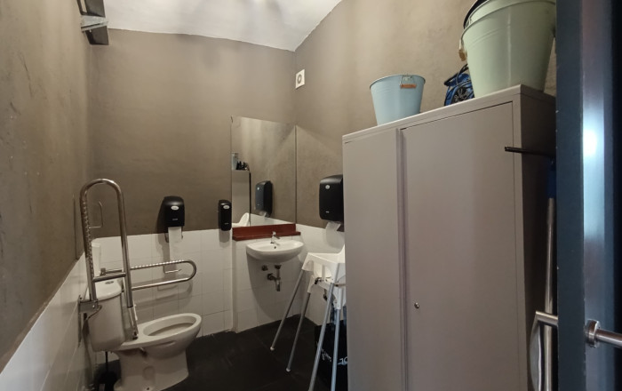 Traspaso - Bar Restaurante -
Mataró