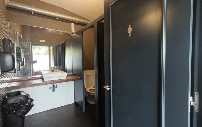 Traspaso - Bar Restaurante -
Mataró