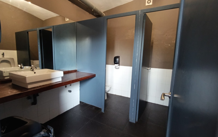 Traspaso - Bar Restaurante -
Mataró