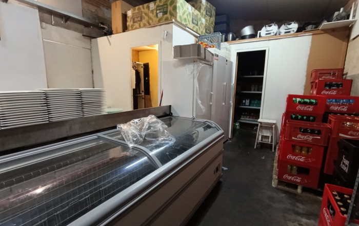 Traspaso - Bar Restaurante -
Mataró