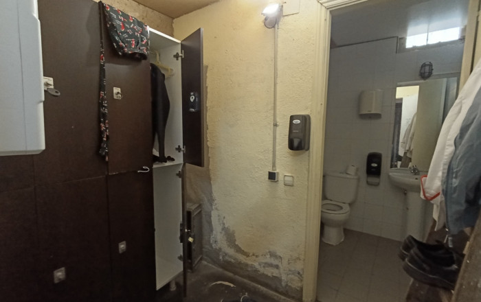 Traspaso - Bar Restaurante -
Mataró