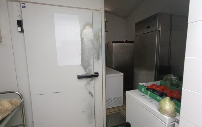 Traspaso - Bar Restaurante -
Mataró