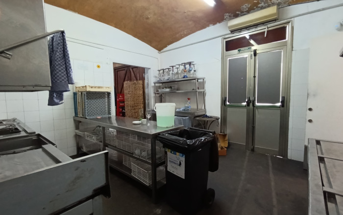 Traspaso - Bar Restaurante -
Mataró