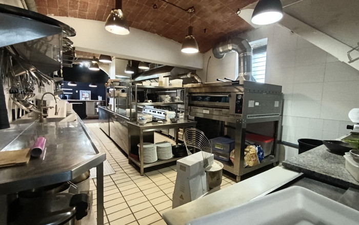 Traspaso - Bar Restaurante -
Mataró