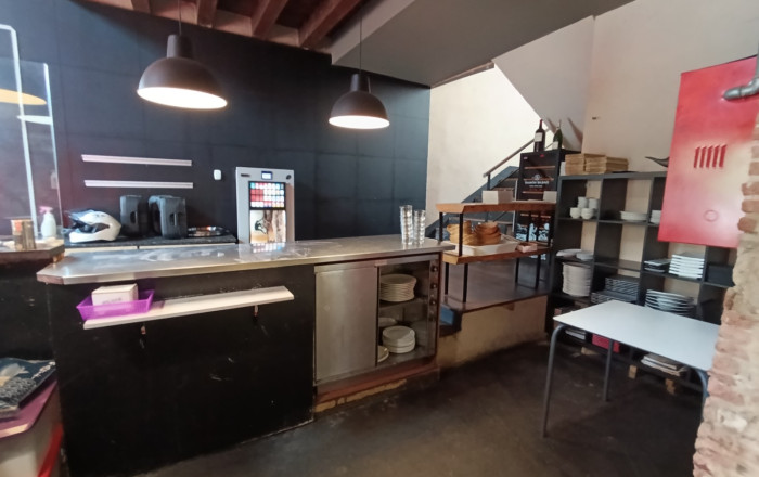 Traspaso - Bar Restaurante -
Mataró