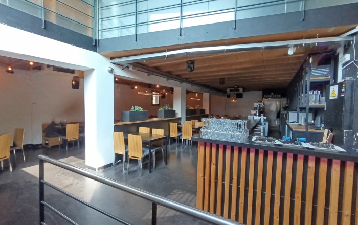 Traspaso - Bar Restaurante -
Mataró