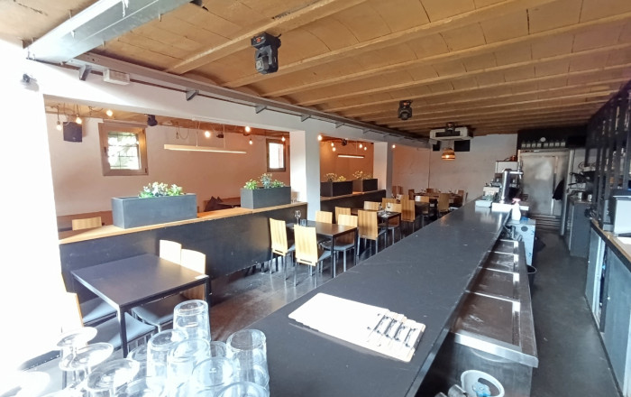 Traspaso - Bar Restaurante -
Mataró