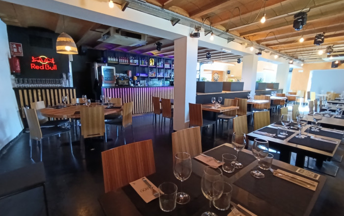 Traspaso - Bar Restaurante -
Mataró