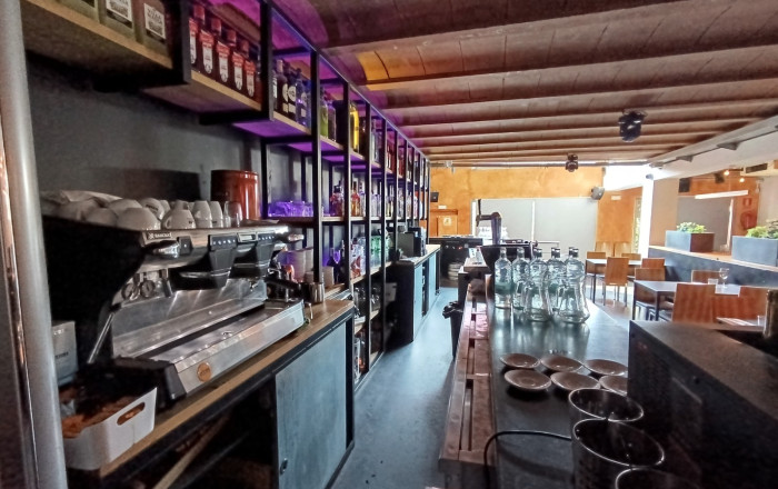 Traspaso - Bar Restaurante -
Mataró