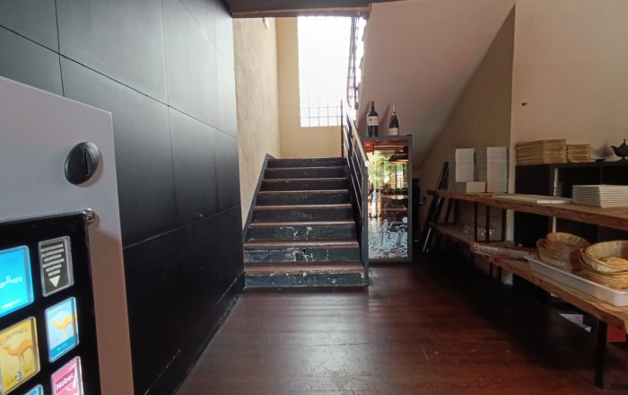 Traspaso - Bar Restaurante -
Mataró