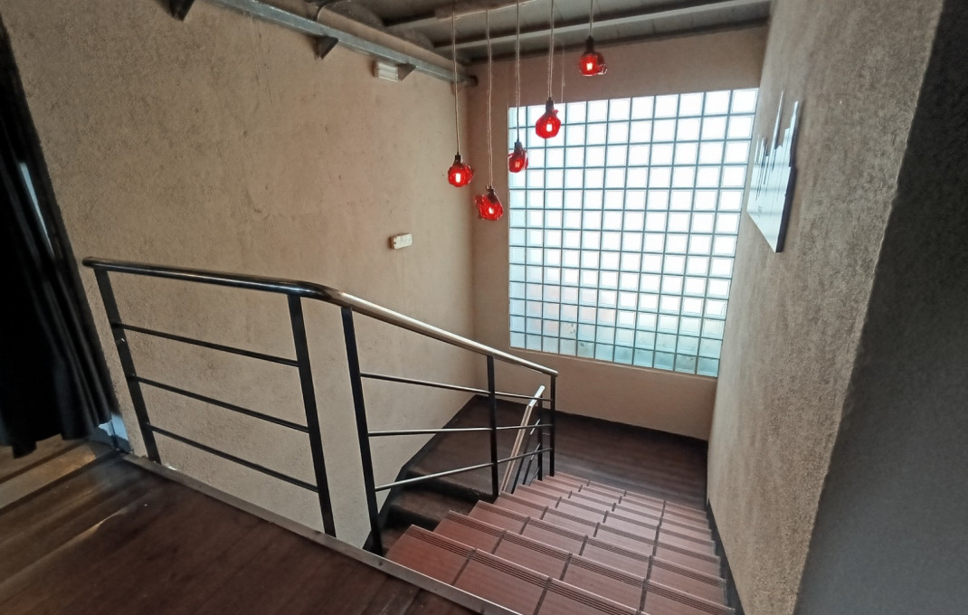 Traspaso - Bar Restaurante -
Mataró