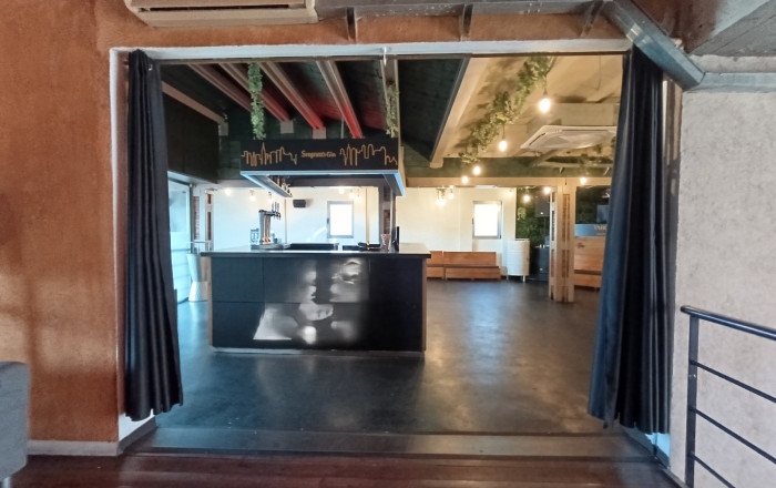 Traspaso - Bar Restaurante -
Mataró