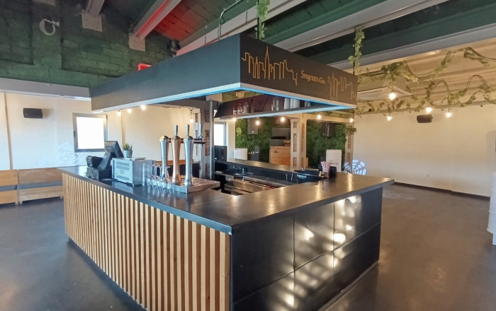 Traspaso - Bar Restaurante -
Mataró