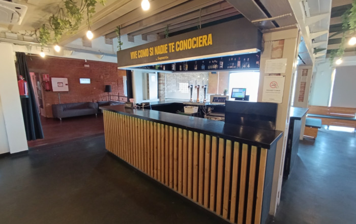 Traspaso - Bar Restaurante -
Mataró