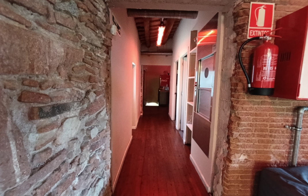 Traspaso - Bar Restaurante -
Mataró