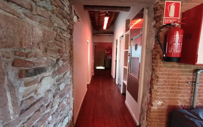 Traspaso - Bar Restaurante -
Mataró