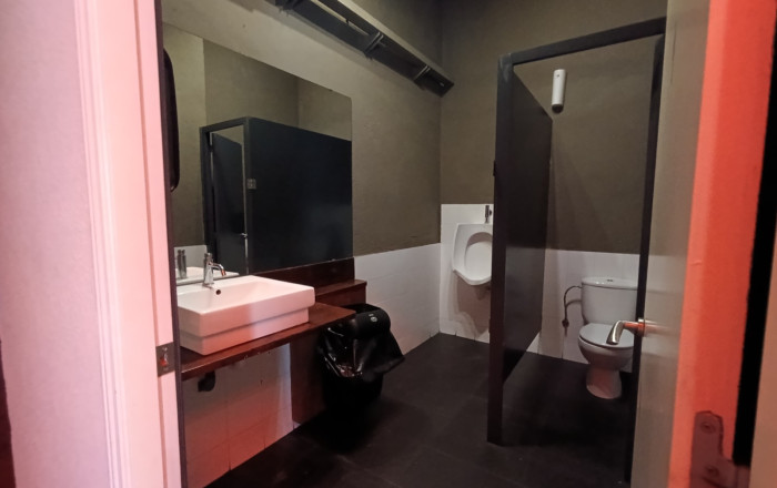 Traspaso - Bar Restaurante -
Mataró