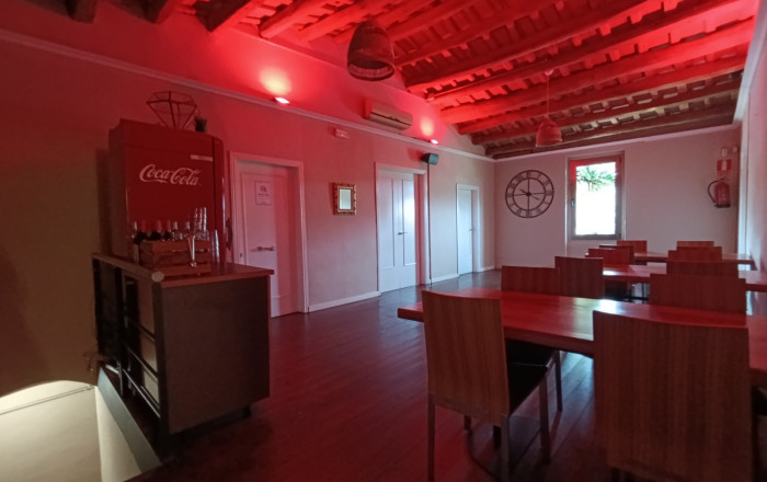 Traspaso - Bar Restaurante -
Mataró