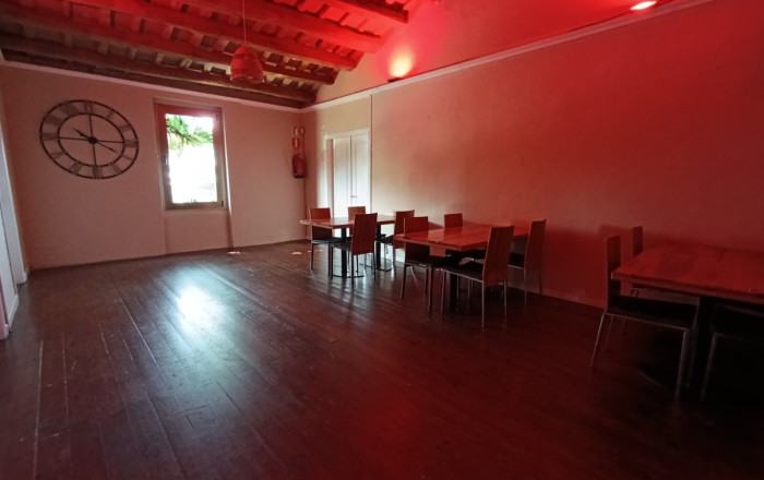 Traspaso - Bar Restaurante -
Mataró