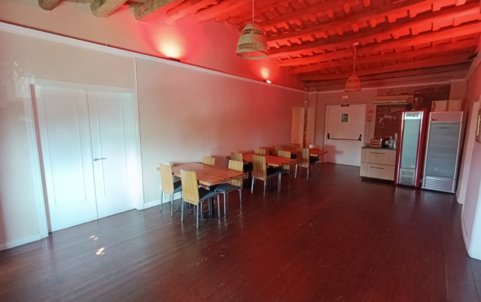 Traspaso - Bar Restaurante -
Mataró