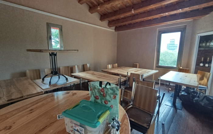 Traspaso - Bar Restaurante -
Mataró