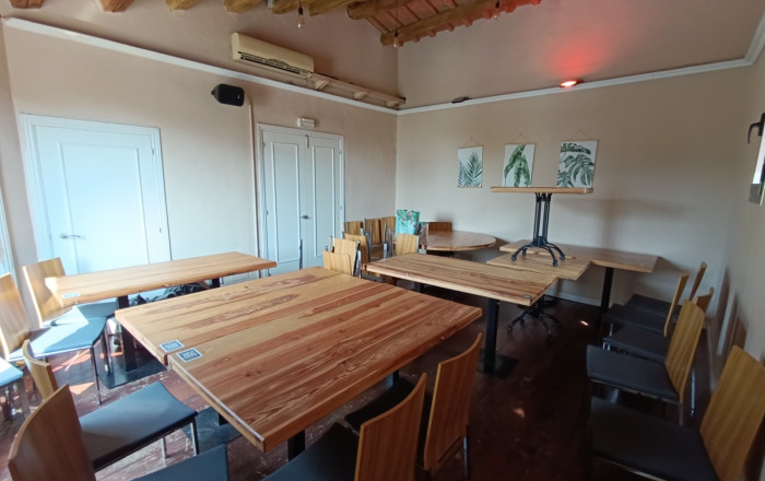 Traspaso - Bar Restaurante -
Mataró