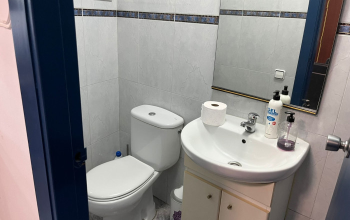 Transfert - Peluquerias y Estetica -
Barcelona - Nou Barris