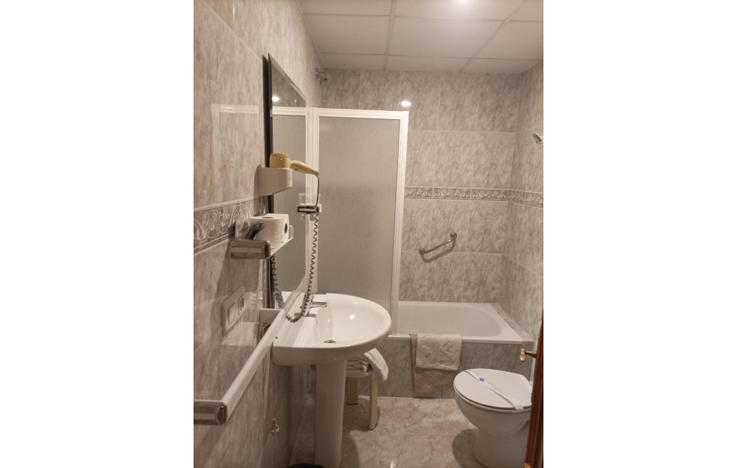 Venta - Hoteles -
Castellón - Montanejos