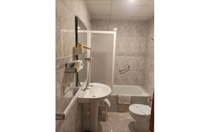 Venta - Hoteles -
Castellón - Montanejos