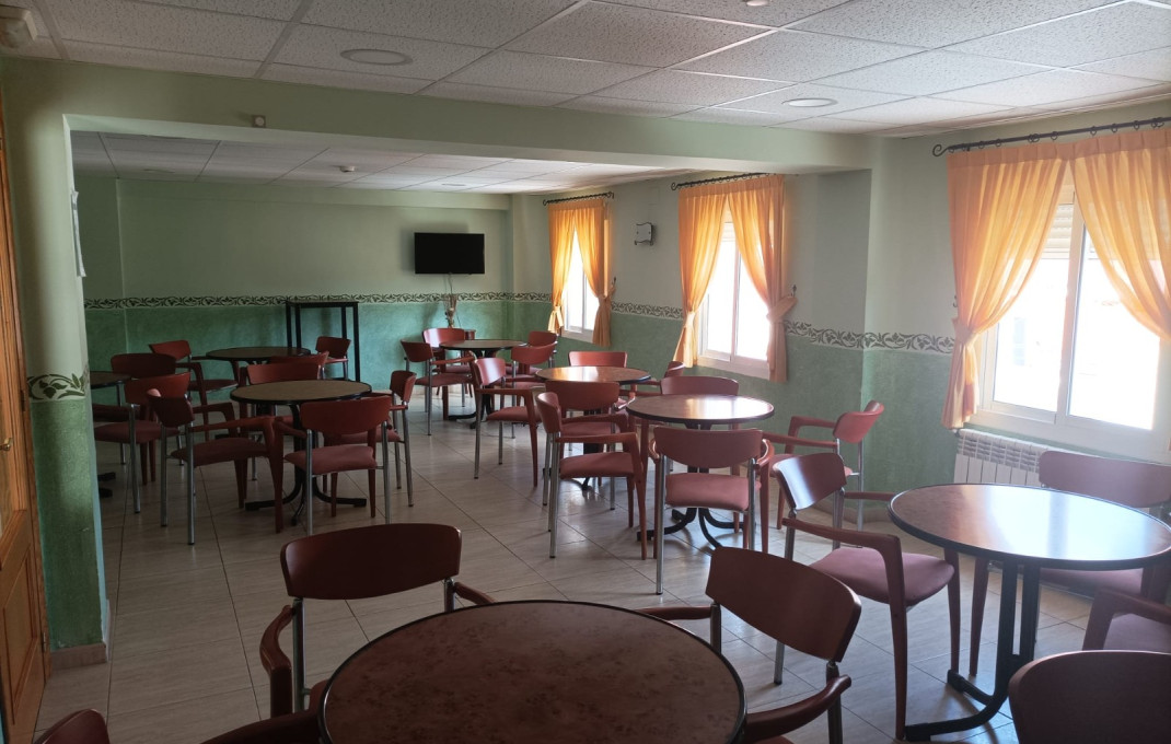 Venta - Hoteles -
Castellón - Montanejos