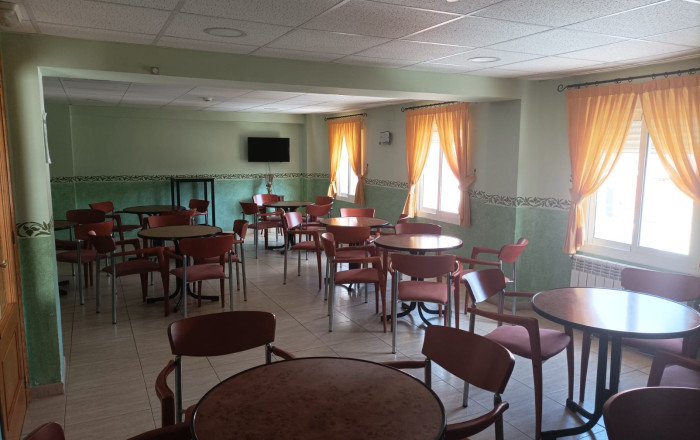 Venta - Hoteles -
Castellón - Montanejos