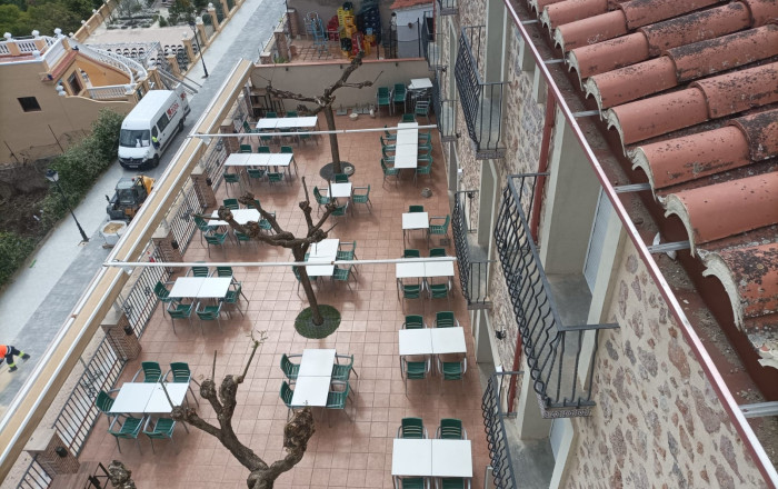 Venta - Hoteles -
Castellón - Montanejos