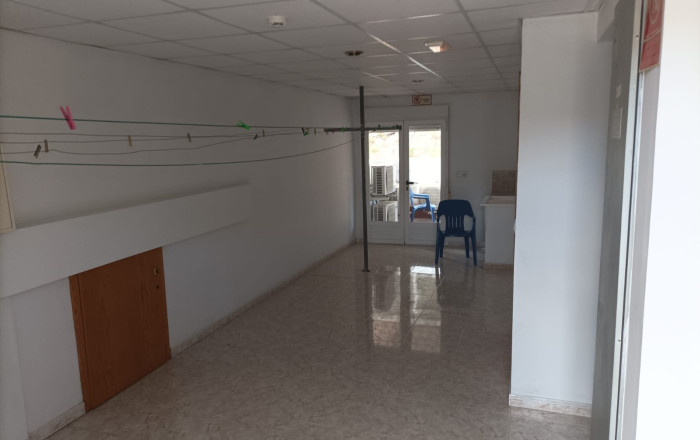 Venta - Hoteles -
Castellón - Montanejos