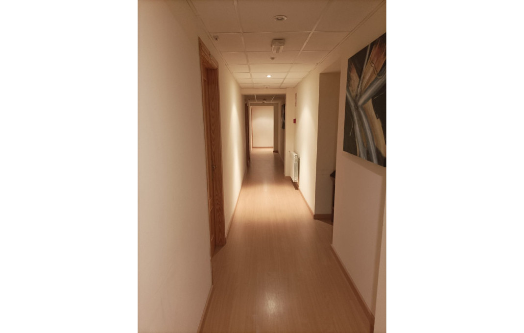 Venta - Hoteles -
Castellón - Montanejos