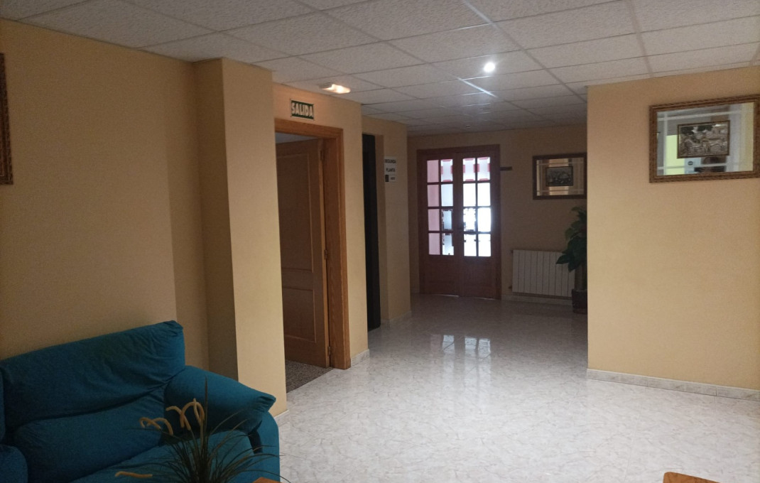 Venta - Hoteles -
Castellón - Montanejos