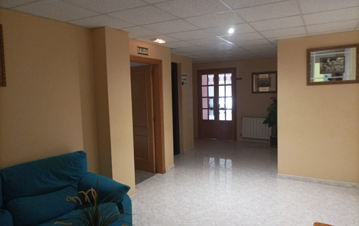 Venta - Hoteles -
Castellón - Montanejos