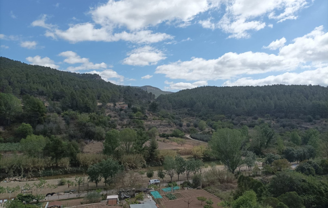 Venta - Hoteles -
Castellón - Montanejos