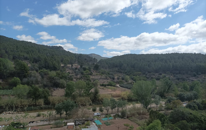 Venta - Hoteles -
Castellón - Montanejos