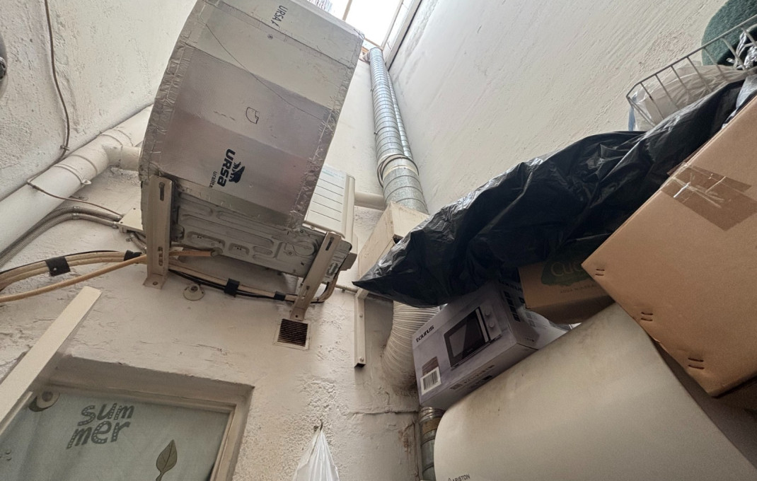 Transfert - Bar- C1 -
Barcelona - Horta