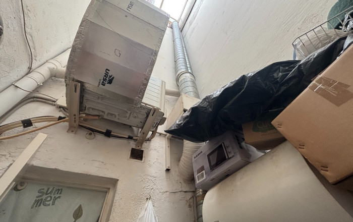 Transfert - Bar- C1 -
Barcelona - Horta