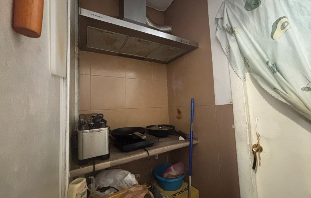 Transfert - Bar- C1 -
Barcelona - Horta