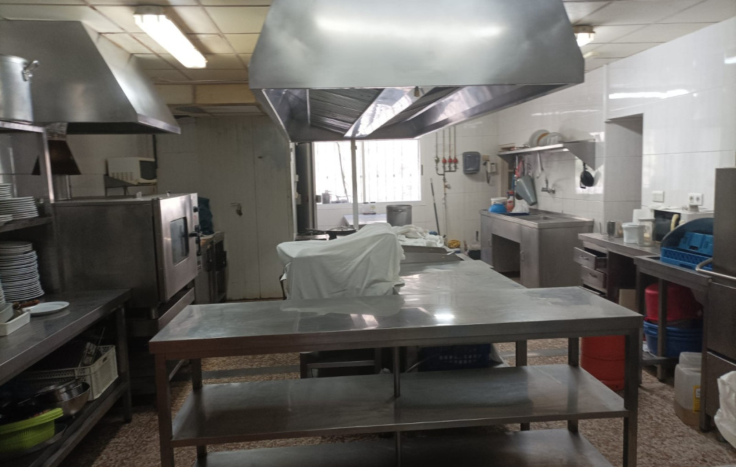 Venta - Hoteles -
Castellón - Montanejos