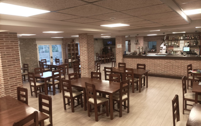 Venta - Hoteles -
Castellón - Montanejos