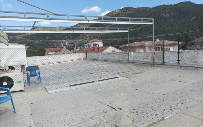 Venta - Hoteles -
Castellón - Montanejos