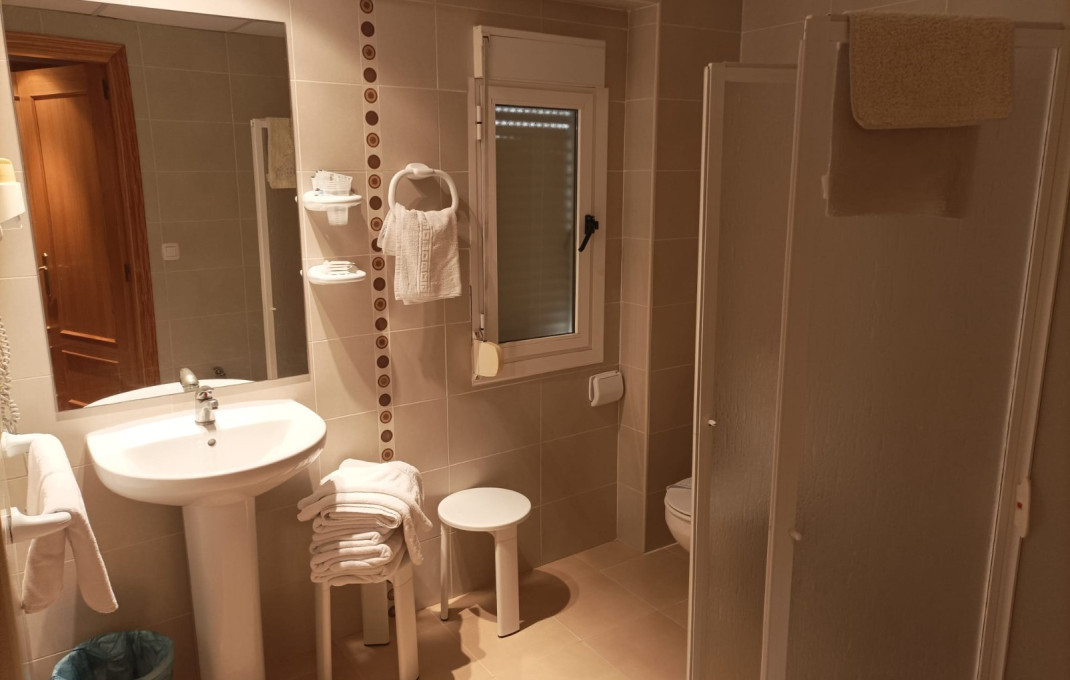 Venta - Hoteles -
Castellón - Montanejos